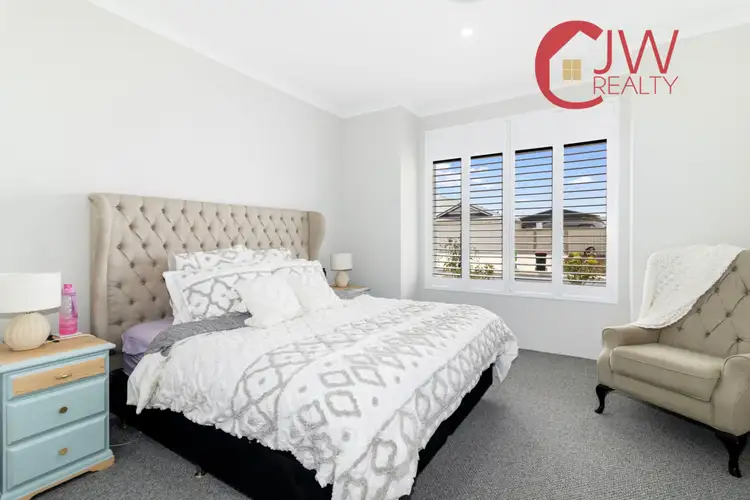 Sixth view of Homely house listing, 19 Citrine Street, Australind WA 6233