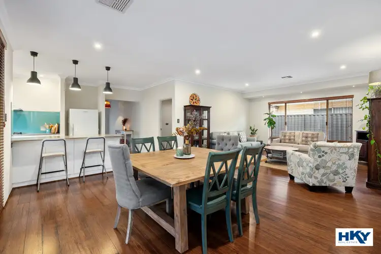 Main view of Homely house listing, 19 Hancock Avenue, Aveley WA 6069