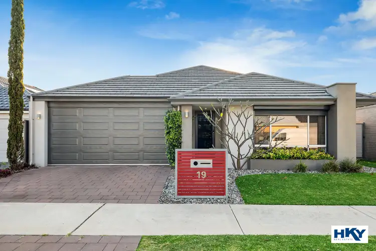 Fourth view of Homely house listing, 19 Hancock Avenue, Aveley WA 6069