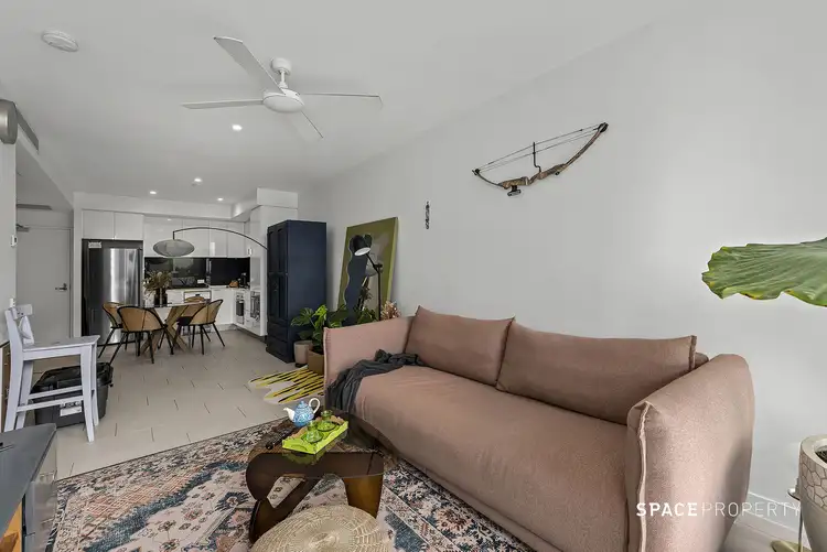 Fifth view of Homely apartment listing, 1104/128 Brookes Street, Fortitude Valley QLD 4006