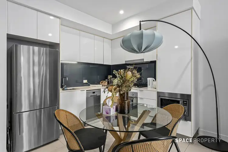 Sixth view of Homely apartment listing, 1104/128 Brookes Street, Fortitude Valley QLD 4006