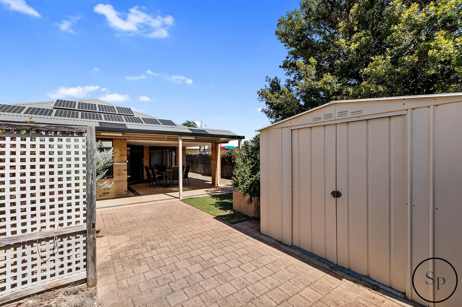 Main view of Homely house listing, 5 Anhinga Trail, Dudley Park WA 6210