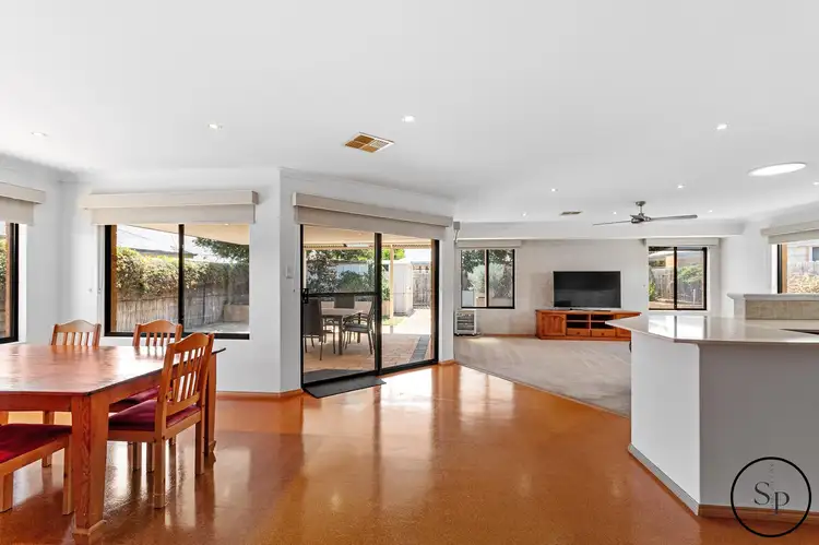 Second view of Homely house listing, 5 Anhinga Trail, Dudley Park WA 6210