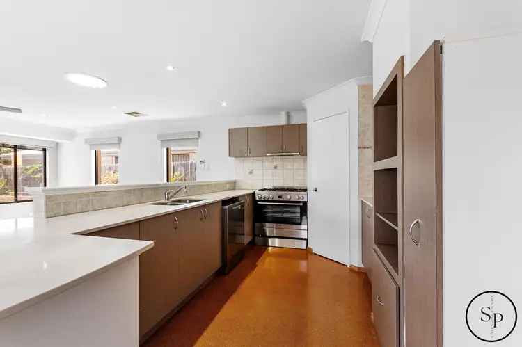 Fifth view of Homely house listing, 5 Anhinga Trail, Dudley Park WA 6210