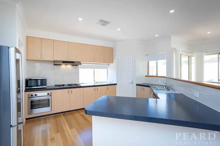31 Velsheda Green, Ocean Reef WA 6027