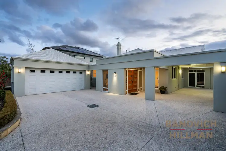 Fifth view of Homely house listing, 21 Alness Street, Applecross WA 6153