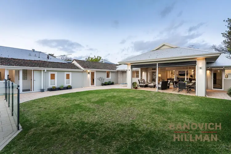 Sixth view of Homely house listing, 21 Alness Street, Applecross WA 6153