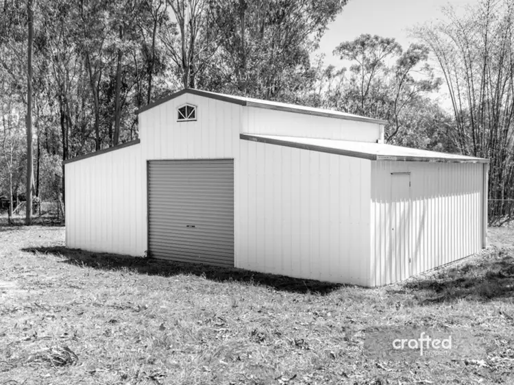 Third view of Homely rural property listing, 57 Sandpiper Drive, South Maclean QLD 4280