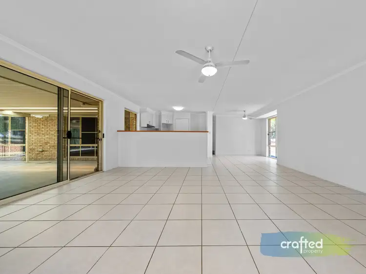 Fifth view of Homely rural property listing, 57 Sandpiper Drive, South Maclean QLD 4280