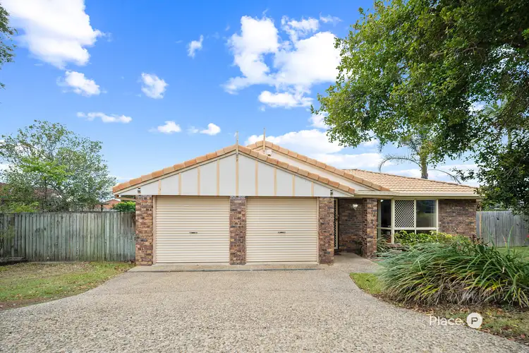 12 Tamarisk Way, Drewvale QLD 4116