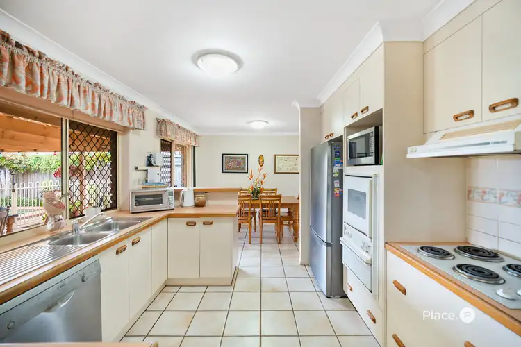 Second view of Homely house listing, 12 Tamarisk Way, Drewvale QLD 4116