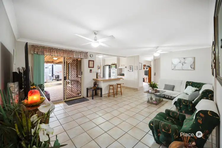 Third view of Homely house listing, 12 Tamarisk Way, Drewvale QLD 4116
