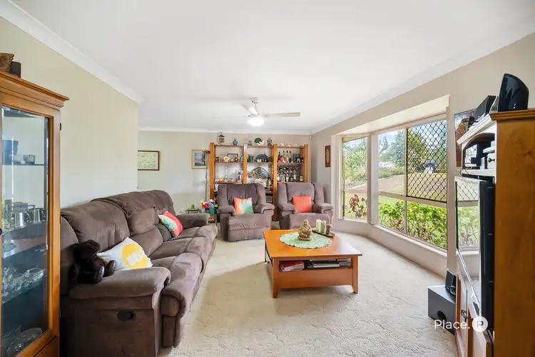Fourth view of Homely house listing, 12 Tamarisk Way, Drewvale QLD 4116