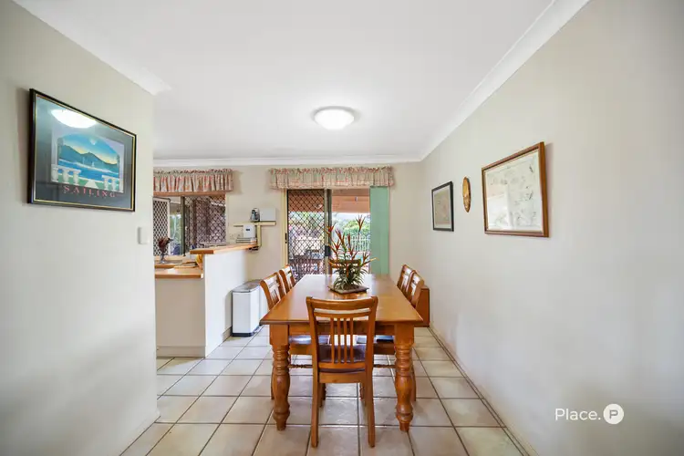 Fifth view of Homely house listing, 12 Tamarisk Way, Drewvale QLD 4116