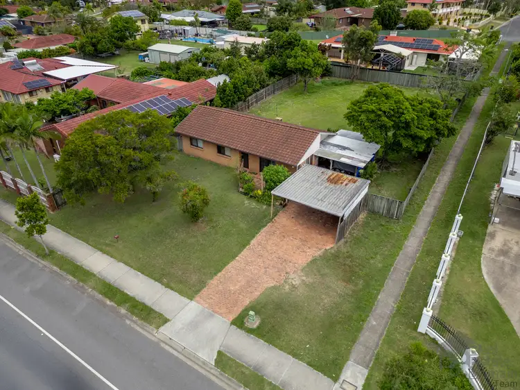 Main view of Homely house listing, 371 Blunder Road, Durack QLD 4077