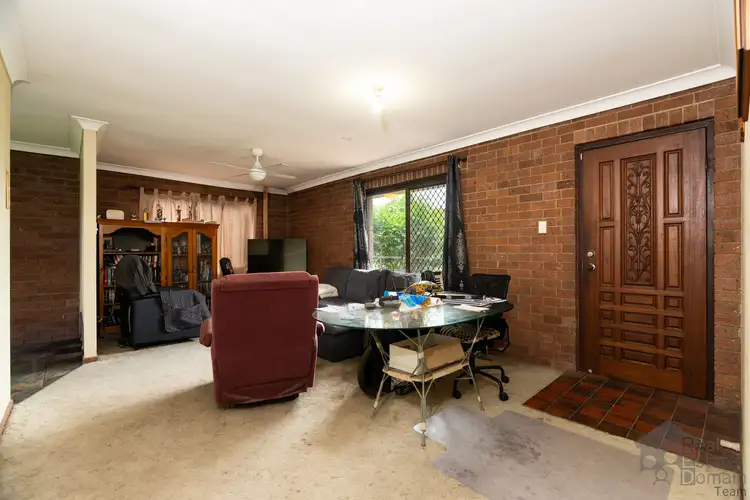 Second view of Homely house listing, 371 Blunder Road, Durack QLD 4077