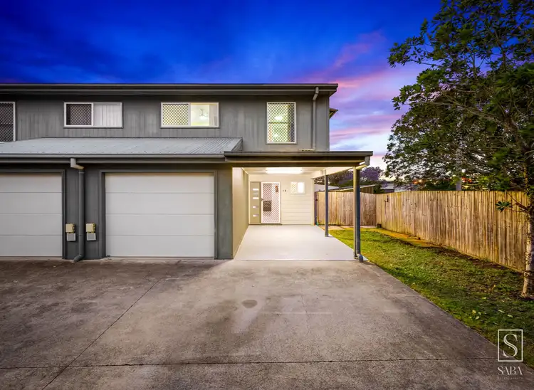 2/10 Costalot Street, Oxley QLD 4075