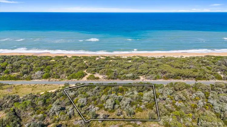 Main view of Homely land listing, Address available on request