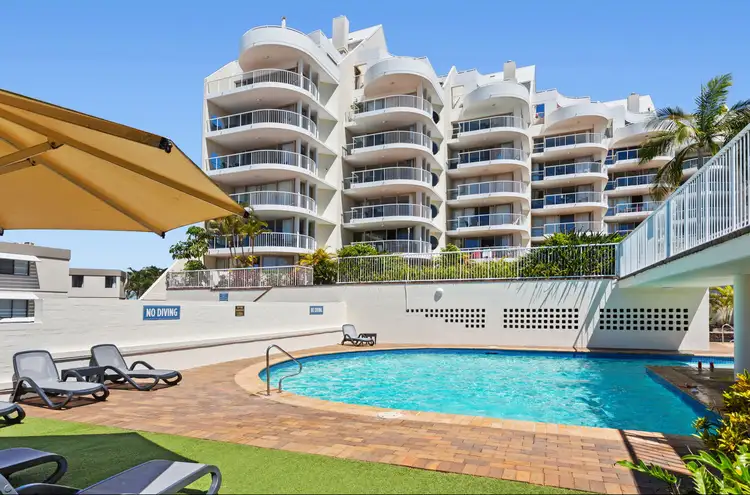 1-3 Buderim Avenue