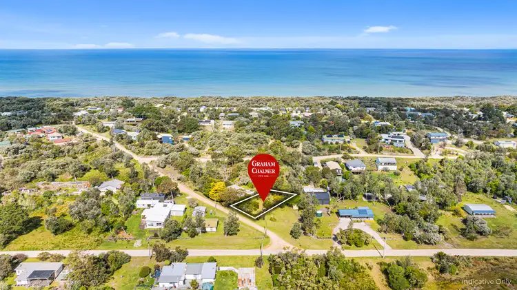 4 Fifteenth Street, Paradise Beach VIC 3851