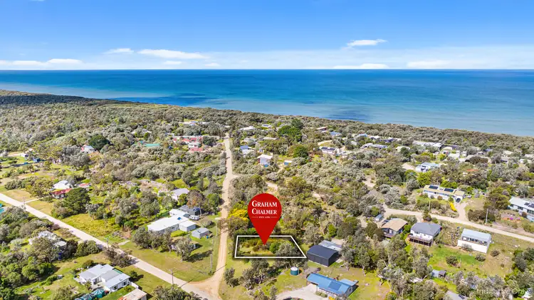Third view of Homely land listing, 4 Fifteenth Street, Paradise Beach VIC 3851