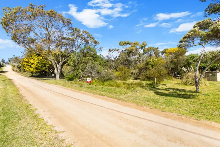 Fourth view of Homely land listing, 4 Fifteenth Street, Paradise Beach VIC 3851