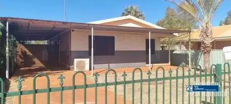 8a Knox Way, Newman WA 6753