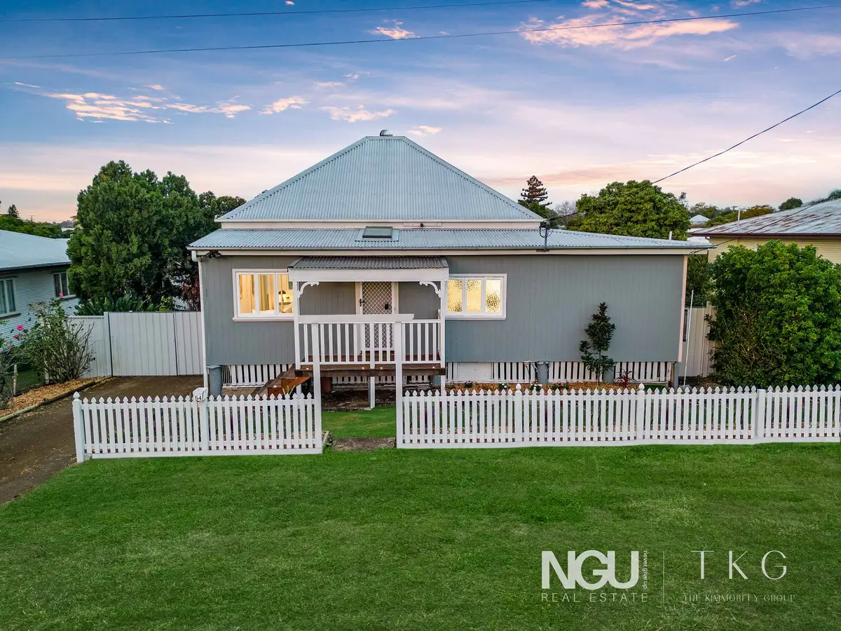 Main view of Homely house listing, 54 Cole Street, Silkstone QLD 4304