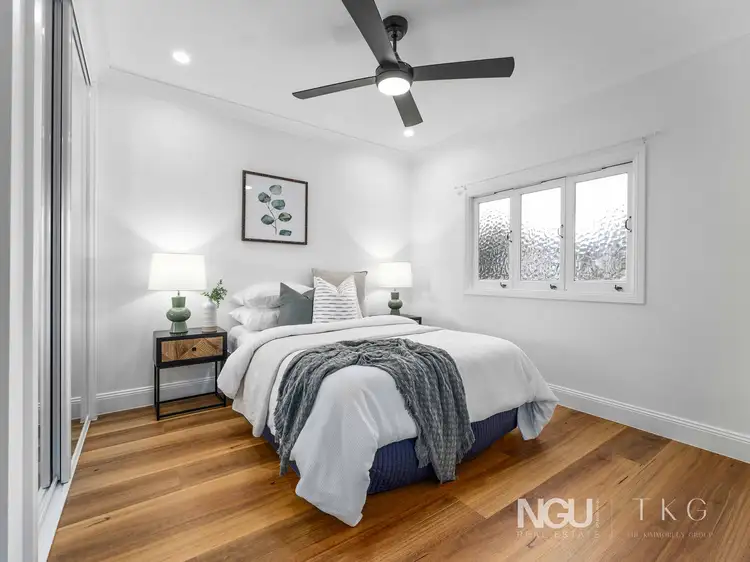 Second view of Homely house listing, 54 Cole Street, Silkstone QLD 4304