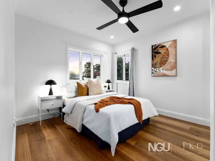 Third view of Homely house listing, 54 Cole Street, Silkstone QLD 4304