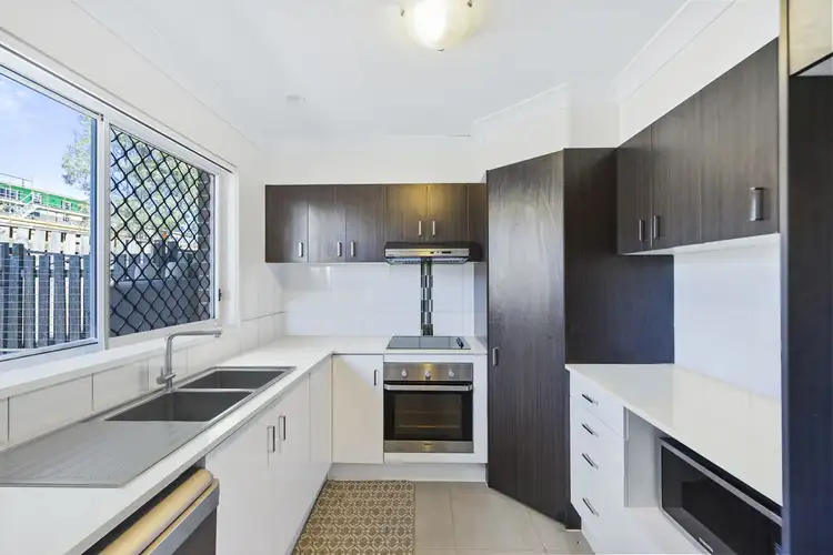 Fifth view of Homely townhouse listing, 23/39 River Road, Bundamba QLD 4304