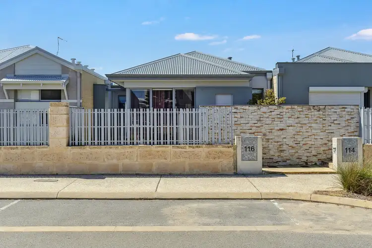 116 Aurea Boulevard, Golden Bay WA 6174