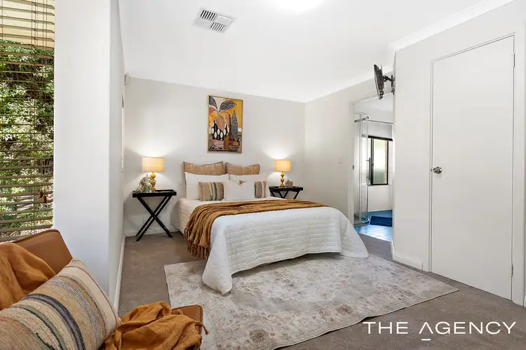 Second view of Homely house listing, 20 Strand Close, Atwell WA 6164