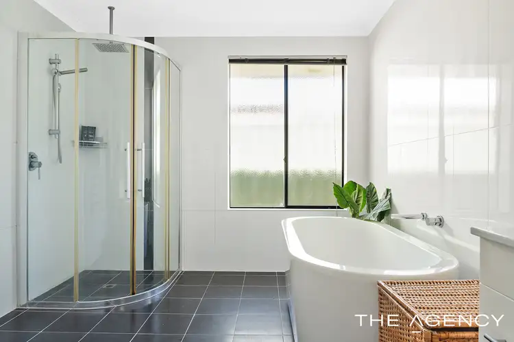 Fourth view of Homely house listing, 20 Strand Close, Atwell WA 6164