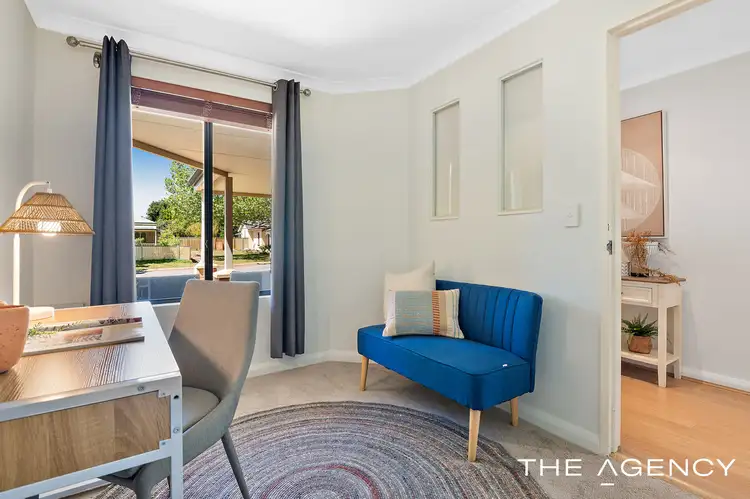 Sixth view of Homely house listing, 20 Strand Close, Atwell WA 6164