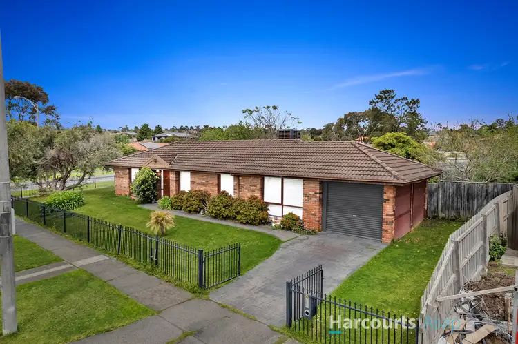 57 Grove End Road, Endeavour Hills VIC 3802