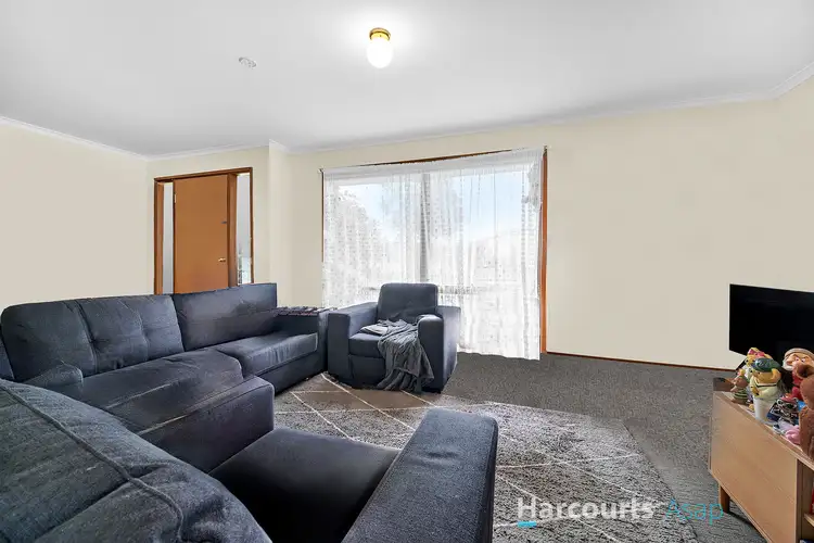 Third view of Homely house listing, 57 Grove End Road, Endeavour Hills VIC 3802