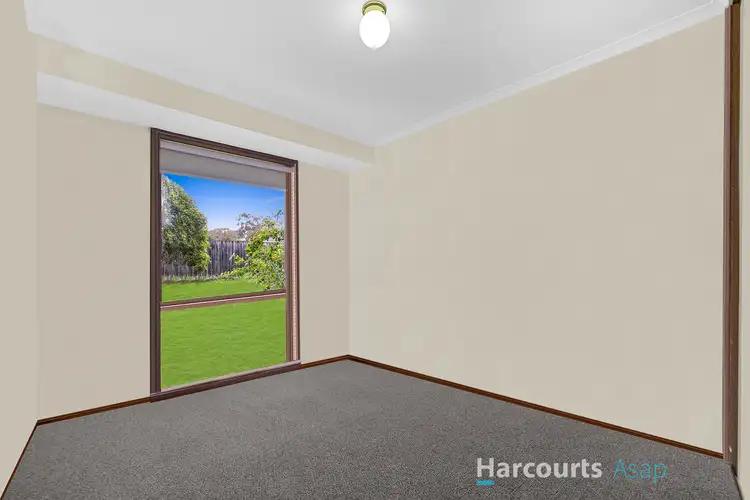 Sixth view of Homely house listing, 57 Grove End Road, Endeavour Hills VIC 3802