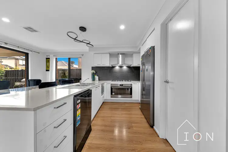 Fourth view of Homely house listing, 8 Hopkins Street, Clyde VIC 3978