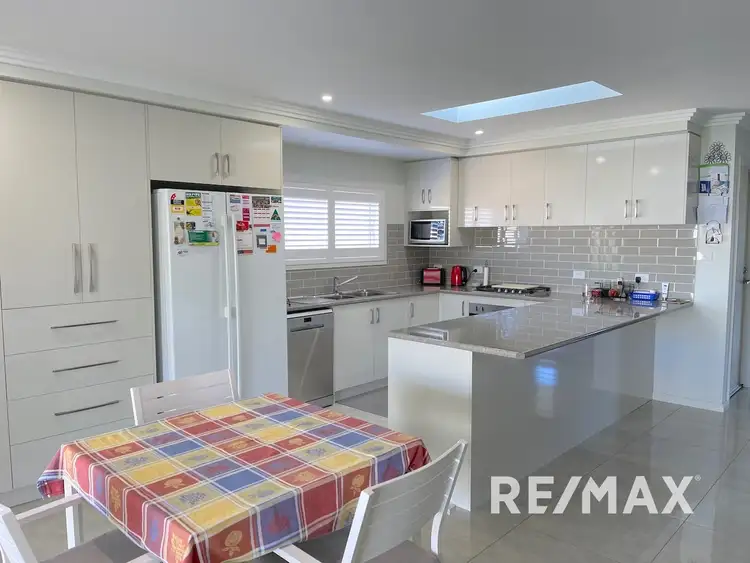 Third view of Homely house listing, 93 Barmedman Avenue, Gobbagombalin NSW 2650