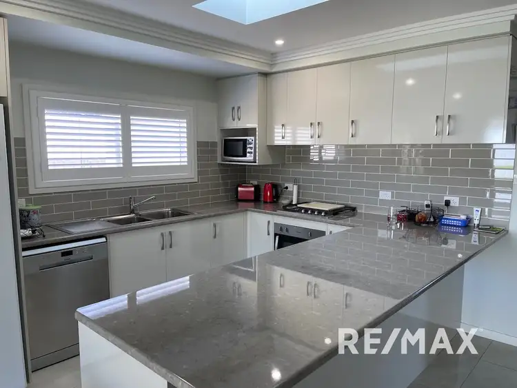 Fourth view of Homely house listing, 93 Barmedman Avenue, Gobbagombalin NSW 2650