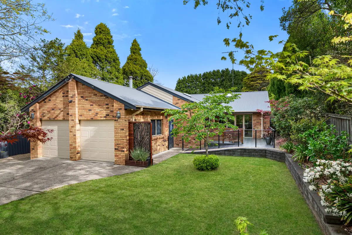 Main view of Homely house listing, 21 Morven Road, Leura NSW 2780