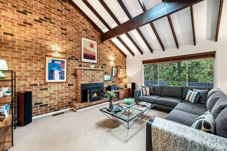 Second view of Homely house listing, 21 Morven Road, Leura NSW 2780