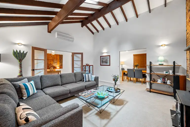 Third view of Homely house listing, 21 Morven Road, Leura NSW 2780