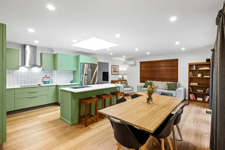 Fourth view of Homely house listing, 21 Morven Road, Leura NSW 2780