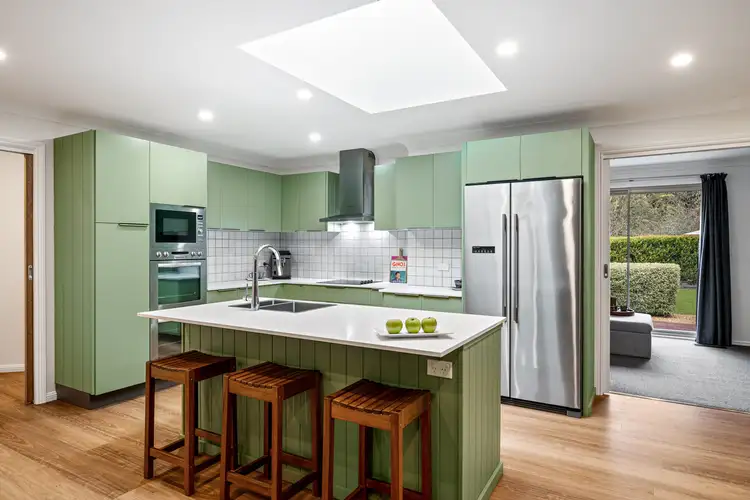 Fifth view of Homely house listing, 21 Morven Road, Leura NSW 2780