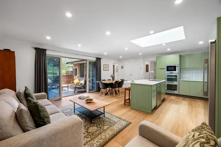 Sixth view of Homely house listing, 21 Morven Road, Leura NSW 2780