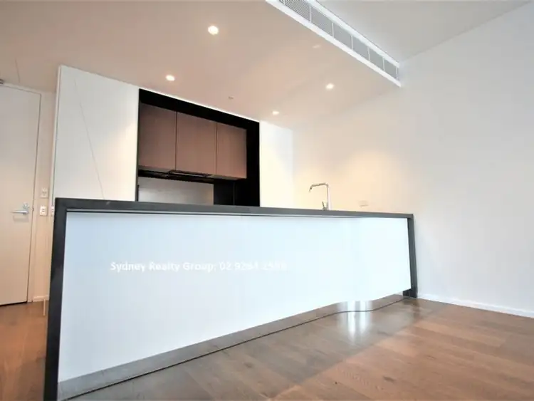 Main view of Homely apartment listing, 1205/85 O'Connor Street, Chippendale NSW 2008