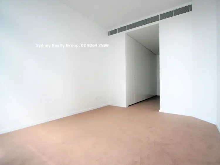 Fourth view of Homely apartment listing, 1205/85 O'Connor Street, Chippendale NSW 2008