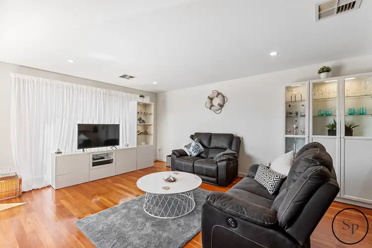 Main view of Homely unit listing, 1/27 Treviso Mews, Mandurah WA 6210